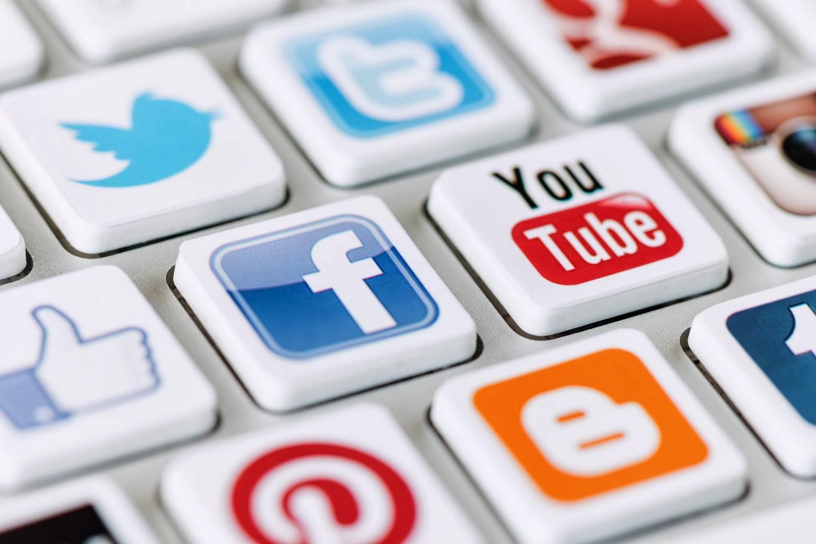 Social Media Sites You Should Be On