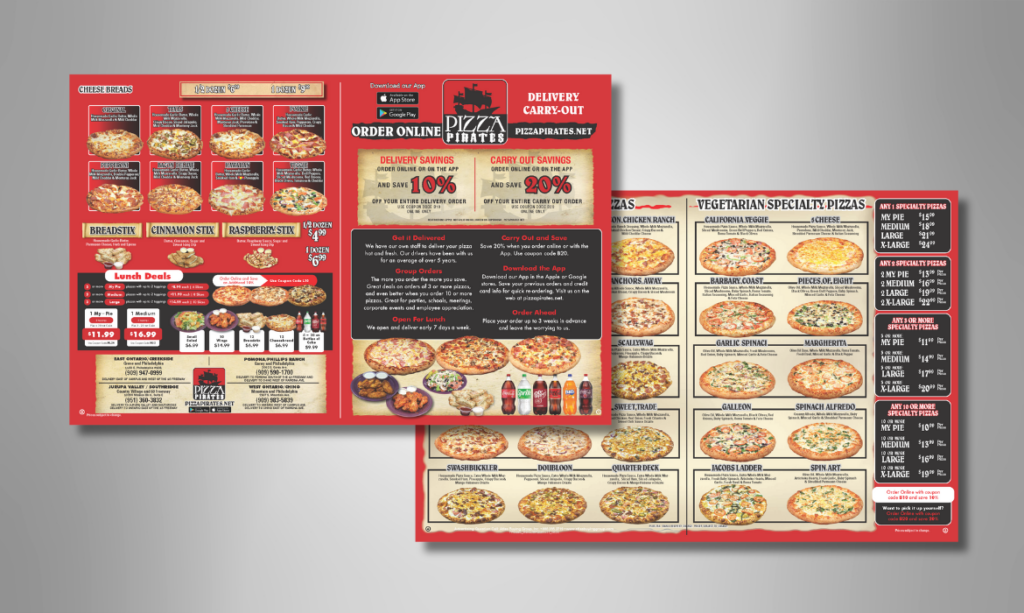 Restaurant-Marketing-Portfolio