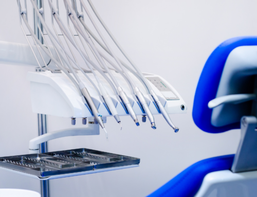 Essential Marketing Materials for Dentists
