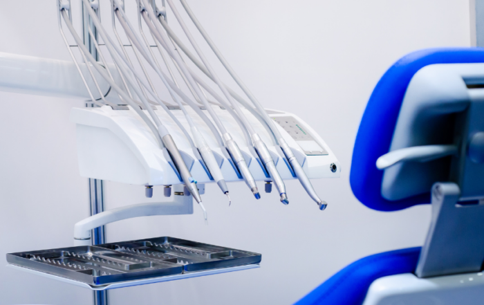 Essential Marketing Materials for Dentists