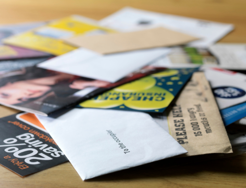 Industries That Can Benefit from Mailing Postcards