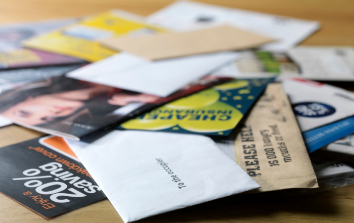 Industries That Can Benefit from Mailing Postcards