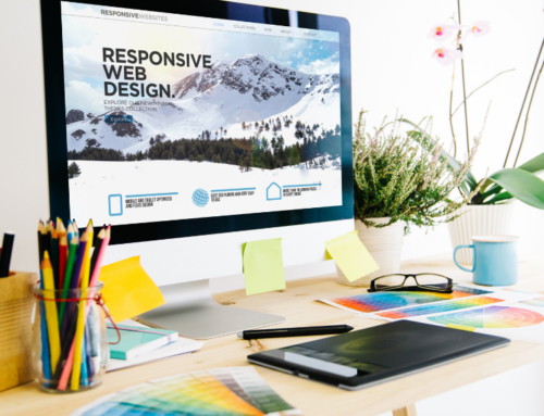 Ten Most Common Web Design Mistakes