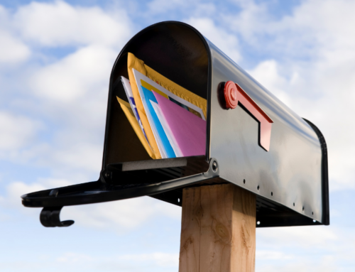 The Power of Shared Mail Marketing for Small Businesses