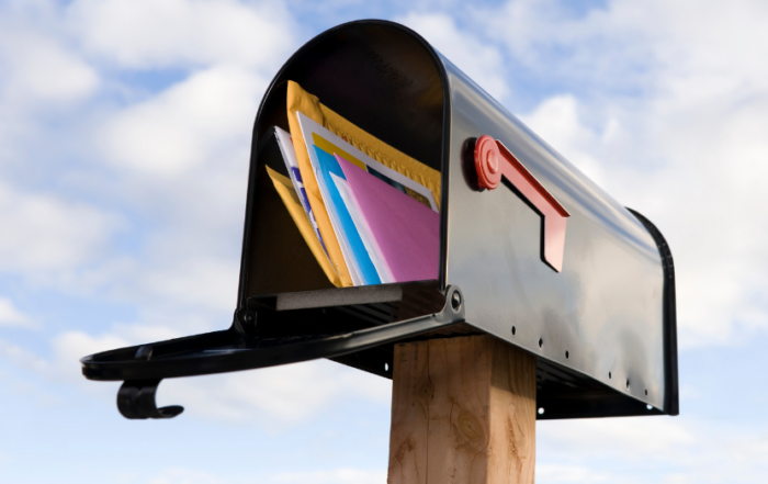 The Power of Shared Mail Marketing for Small Businesses