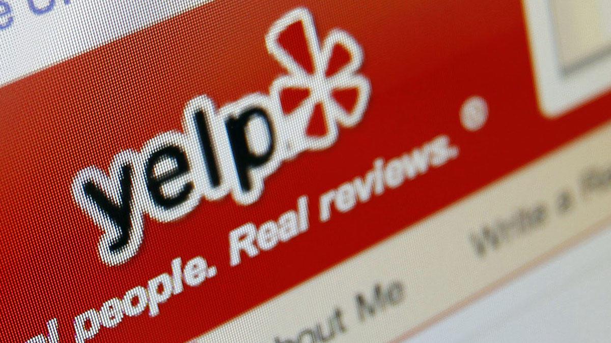 Is Yelp the perfect consumer platform?