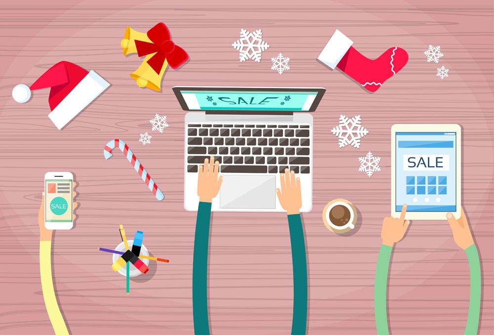 5 Ways to Market Your Business for the Holiday Season - Atlas Buying Group, Inc.