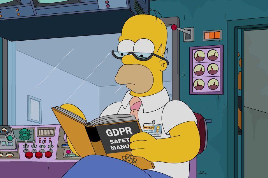 Fox Studios via Vox - A practical guide to the European Union’s GDPR for American businesses