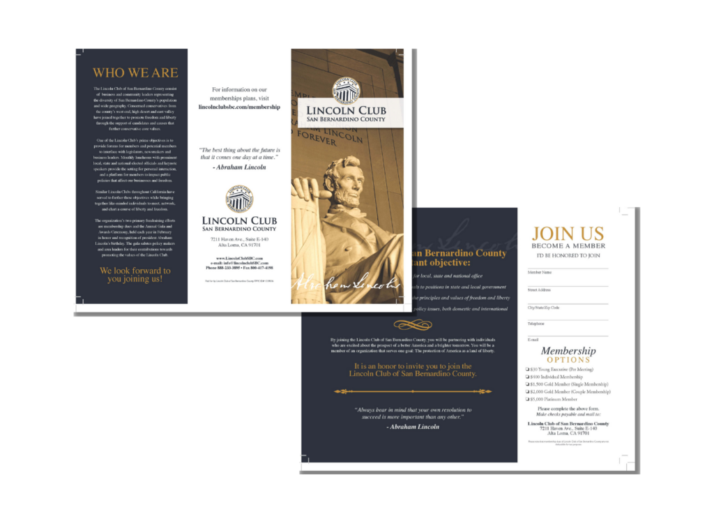 Brochure-example