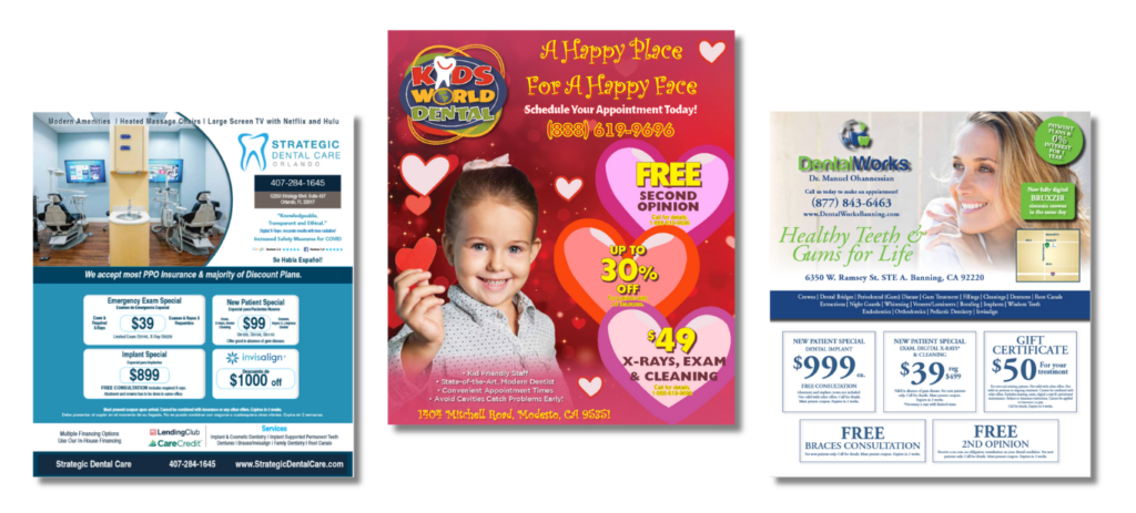 Dental-Shared-Mail