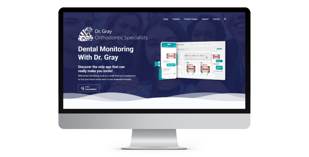 Dental-Web-Design