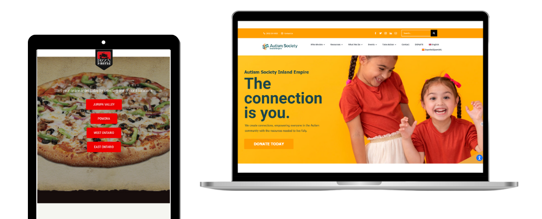 We Build Solutions For Your Everyday Problems