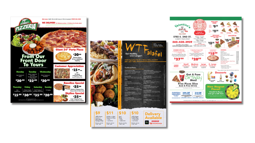 Restaurant-Shared-Mail