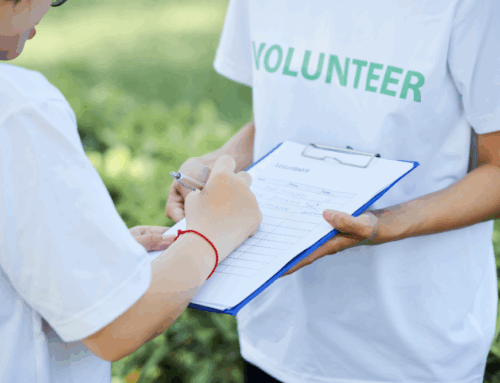 How Non-Profits Can Maximize Impact With Smart Strategies