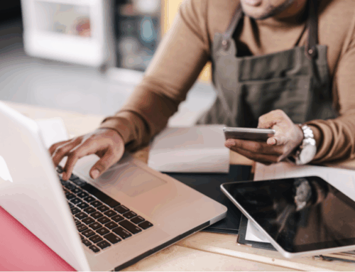 How Strategic Marketing Helps Small Businesses Compete