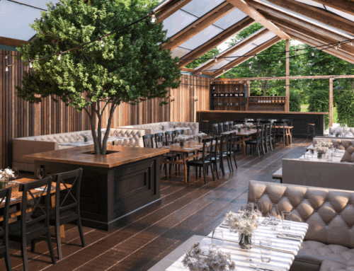 Savoring Success: How Atlas Buying Group Elevates Restaurant Marketing