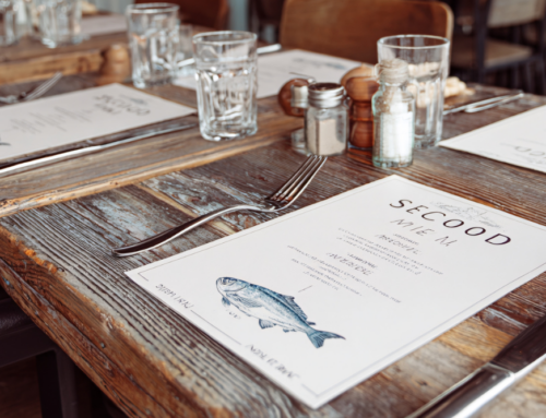 How Restaurants Should Update Their Marketing Plan for 2026